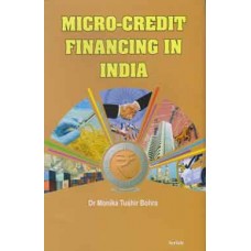 Micro-Credit Financing in India